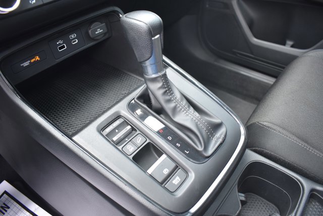 Used 2024 Honda CR-V EX image 27