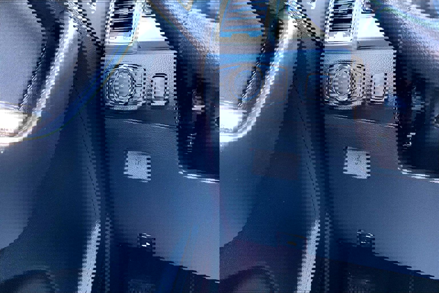 Used 2022 Ford Ranger XLT w/ Equipment Group 302A High image 34