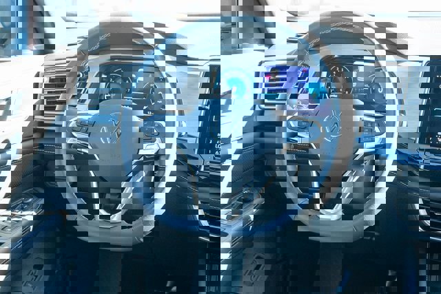 New 2026 Volkswagen Atlas Cross Sport SE image 29