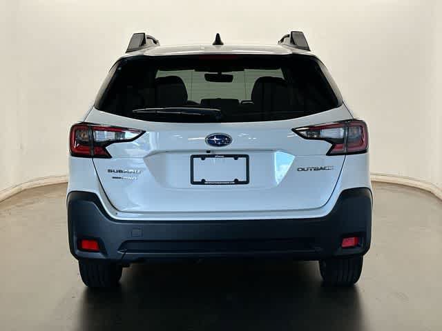 Certified 2024 Subaru Outback Premium AWD/4WD image 4