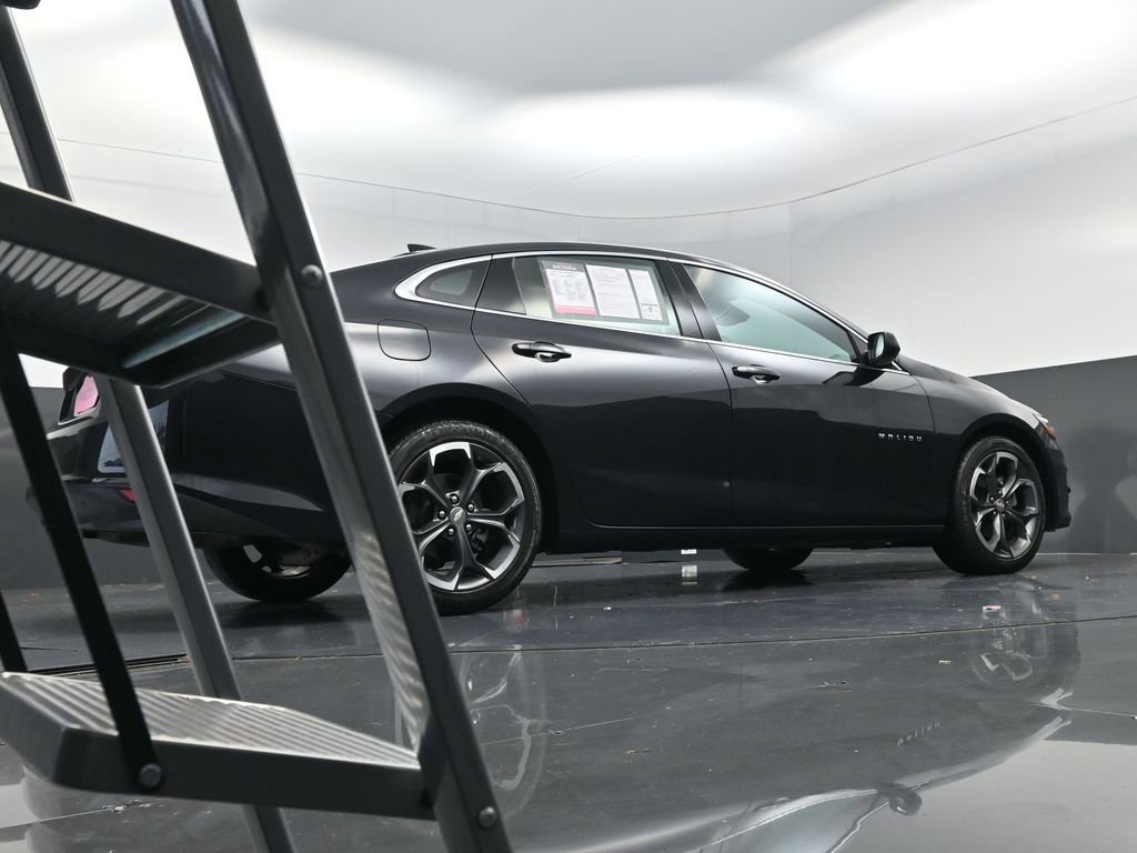 Used 2023 Chevrolet Malibu LT image 18