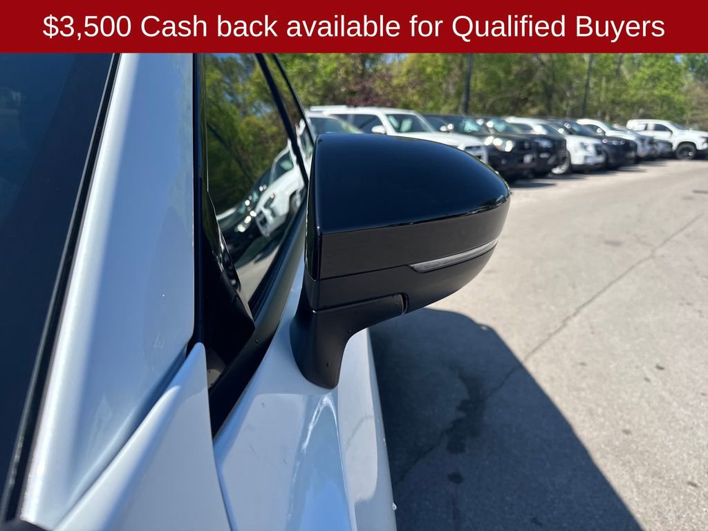 New 2026 Nissan Pathfinder Rock Creek image 35