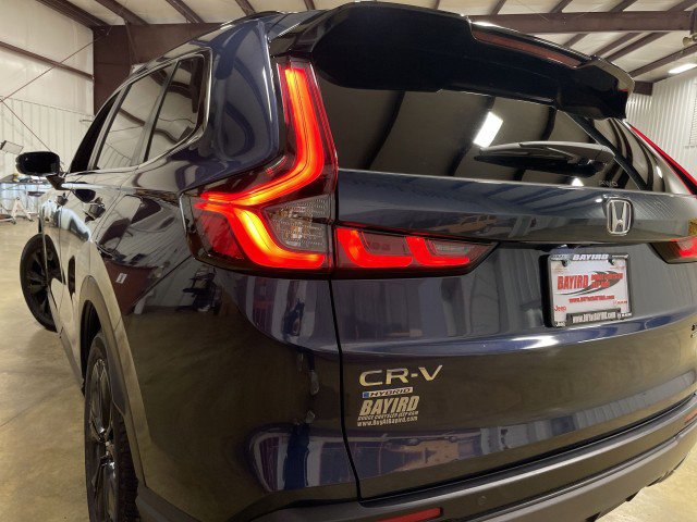 Used 2025 Honda CR-V Sport Touring image 27