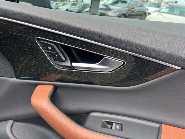 Used 2021 Audi Q7 3.0T Premium w/ Convenience Package image 49