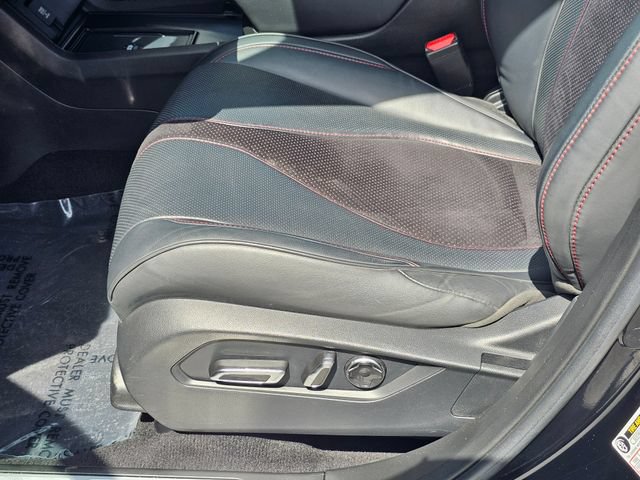 Used 2023 Acura RDX A-Spec AWD/4WD image 18