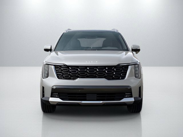 New 2026 Kia Sorento EX image 2