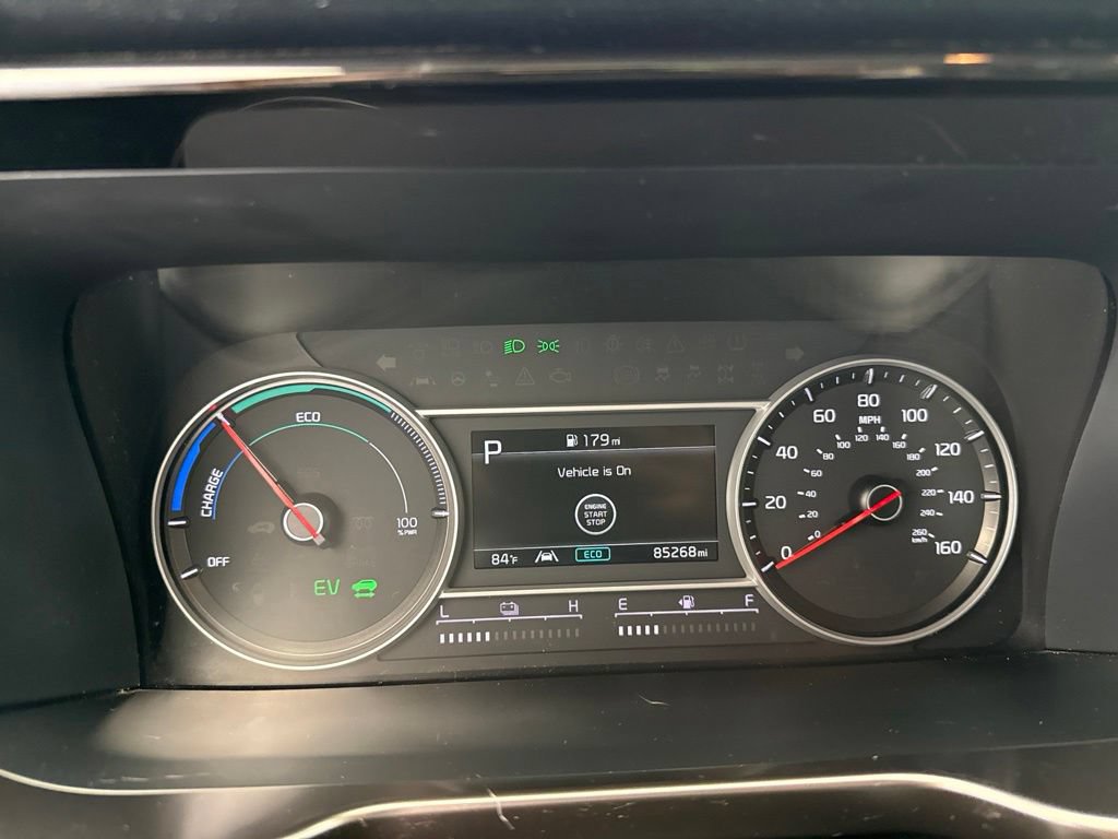 Used 2022 Kia Sorento S FWD image 23