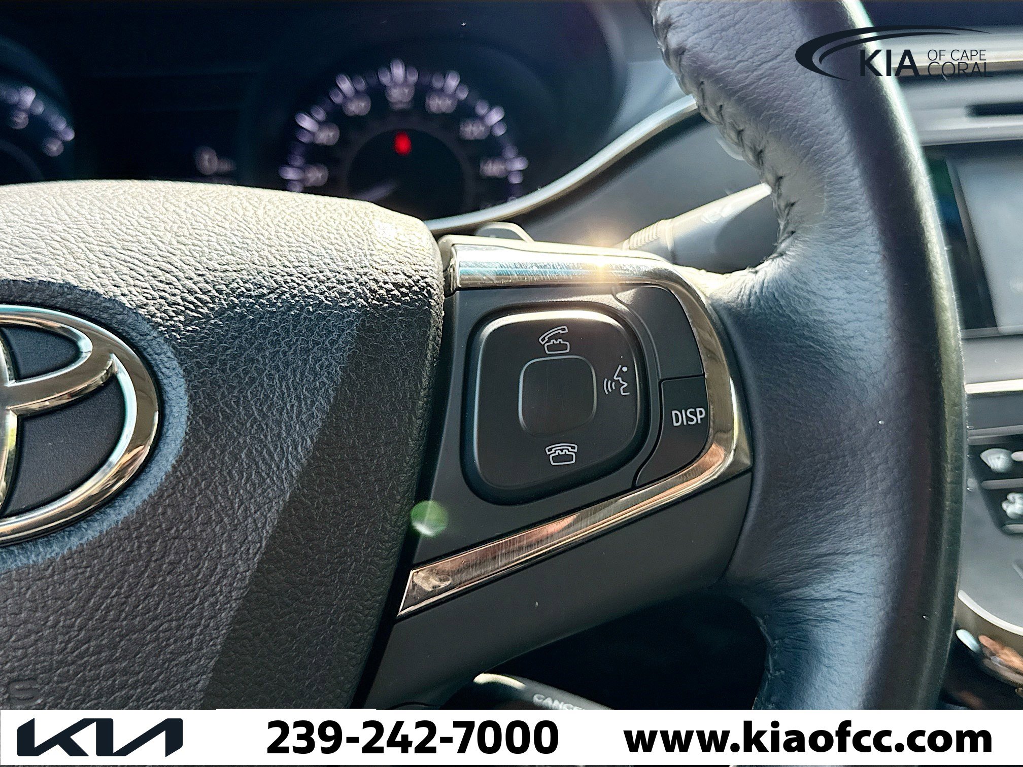 Used 2015 Toyota Avalon XLE Premium image 33