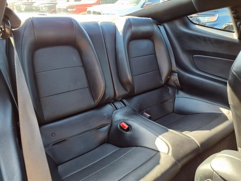 Used 2020 Ford Mustang Bullitt image 15