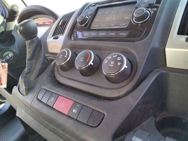 Used 2017 RAM ProMaster 1500 w/ Mopar Trailer Tow Group image 29