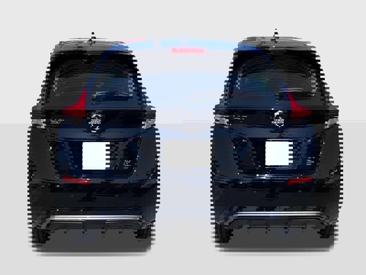 New 2025 Nissan Leaf SV Plus image 3