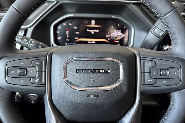 New 2026 GMC Sierra 3500 Denali Ultimate image 27