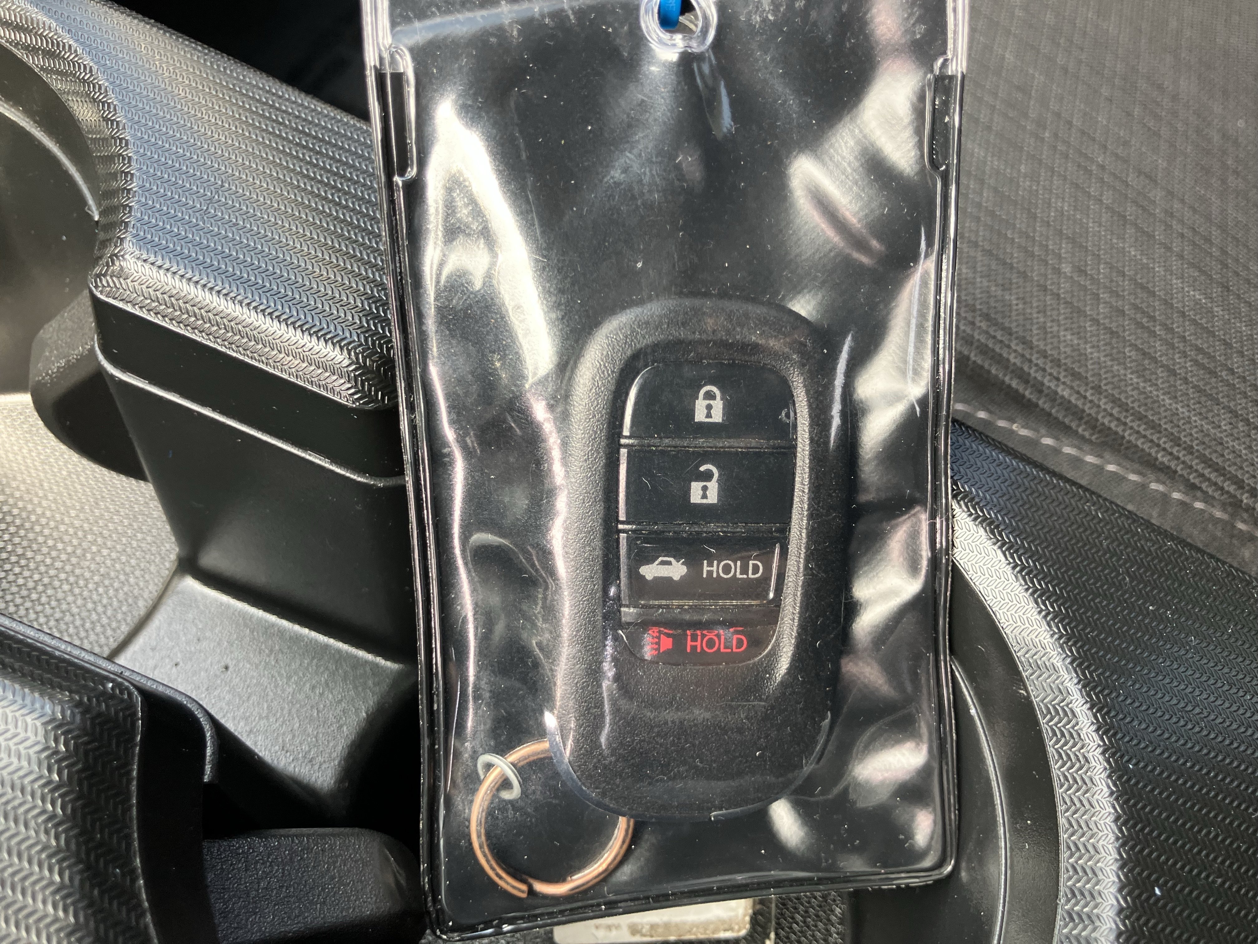 Used 2025 Honda Civic LX image 37