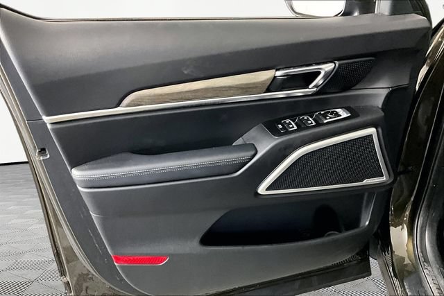 Used 2020 Kia Telluride EX w/ EX Premium Package FWD image 19