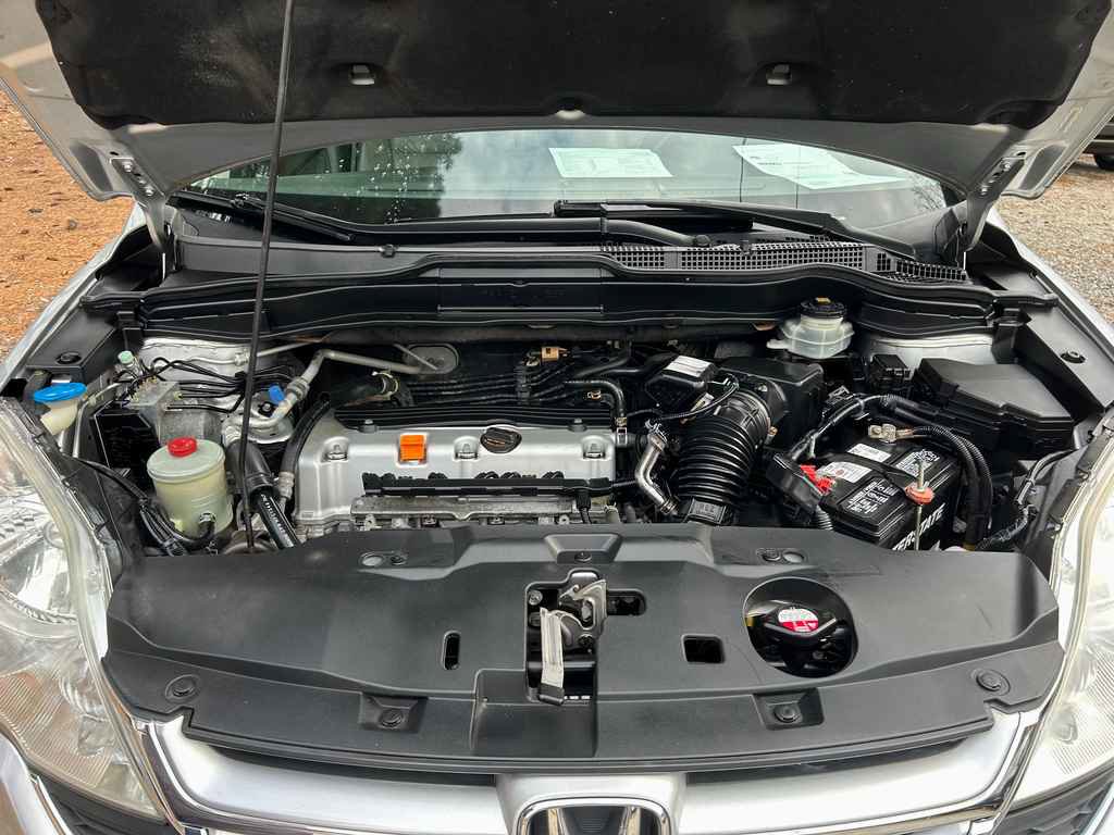 Used 2011 Honda CR-V EX-L image 16