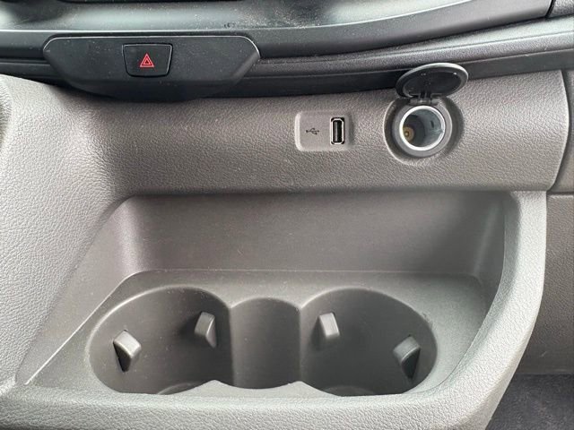Used 2024 Ford Transit 250 Low Roof w/ Exterior Upgrade Package image 24