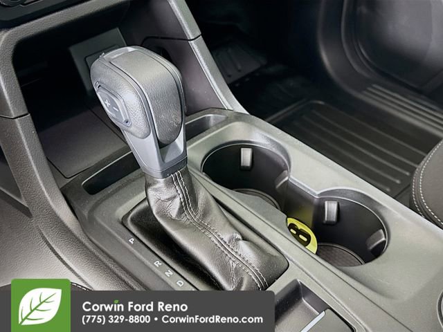 New 2025 Ford Ranger XL w/ Trailer Tow Package image 18