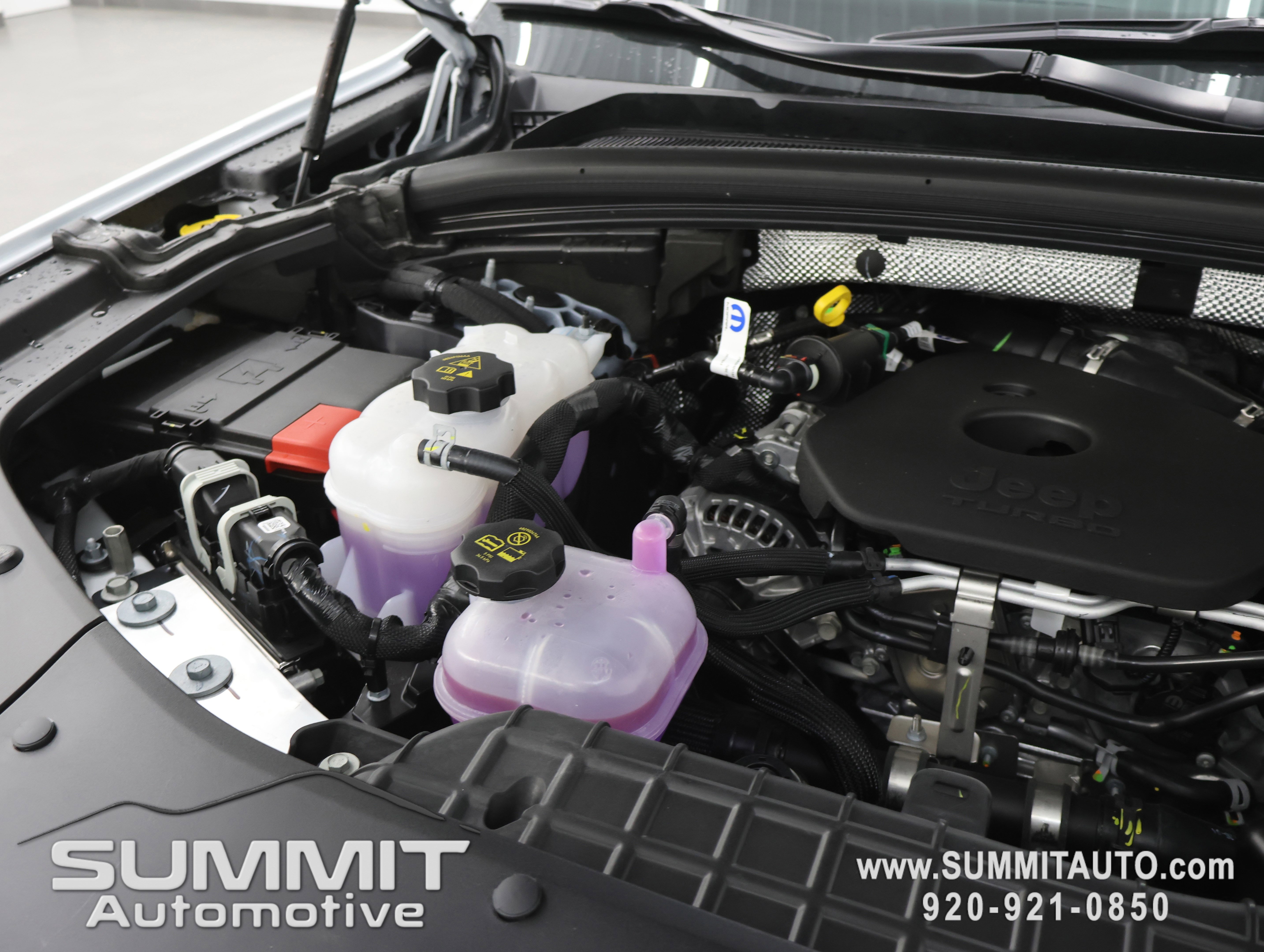 New 2026 Jeep Grand Cherokee L Limited image 20