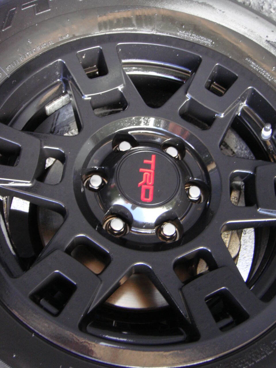 Used 2019 Toyota Tacoma TRD Sport image 25