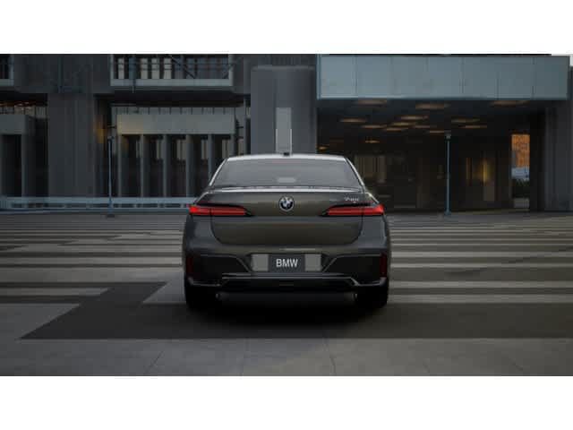 New 2026 BMW 740i w/ Executive Package RWD image 5