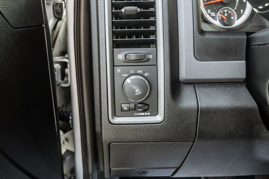 Used 2019 RAM 1500 Express w/ Wheel & Sound Group image 15