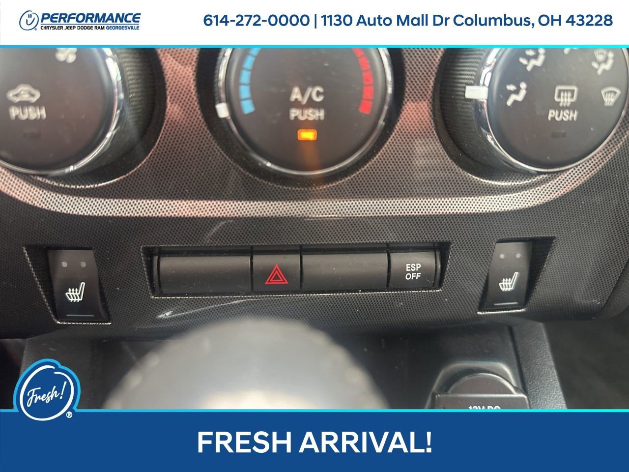 Used 2010 Dodge Challenger R/T image 20