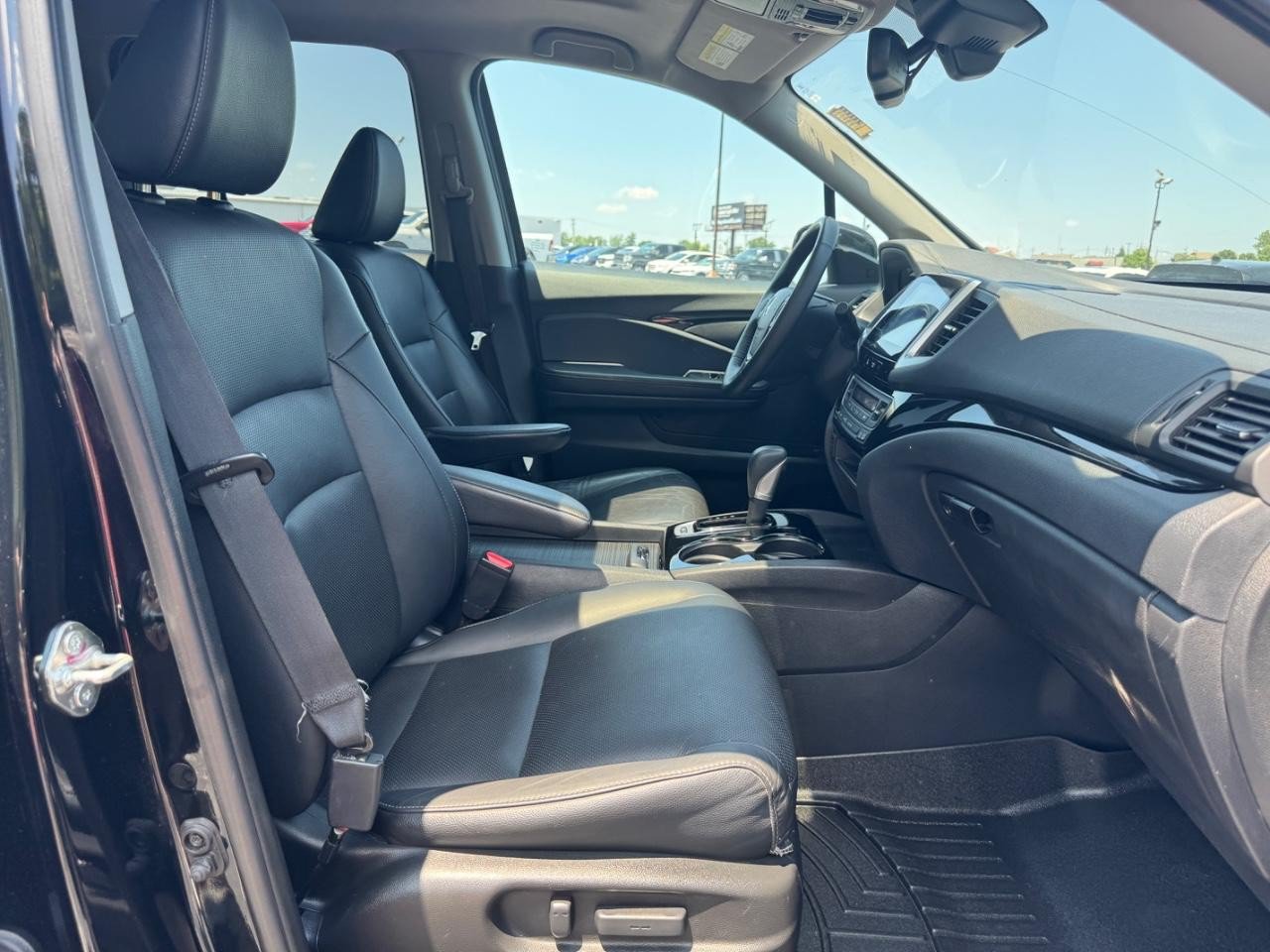 Used 2019 Honda Ridgeline RTL-E image 18