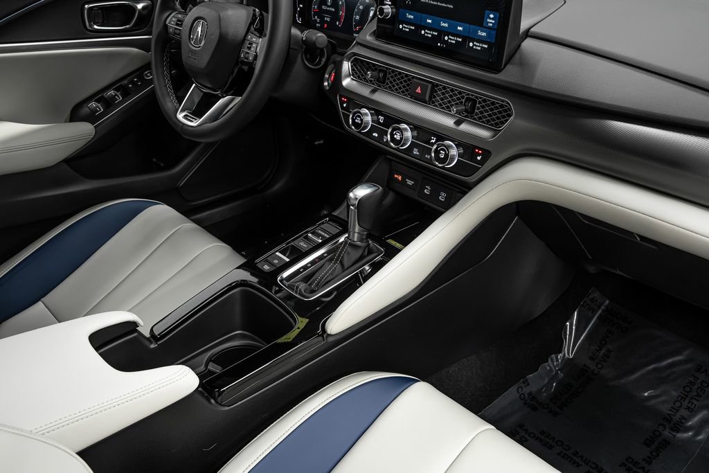 New 2026 Acura Integra A-Spec image 19