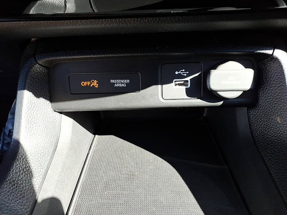 Used 2024 Honda Civic EX image 28