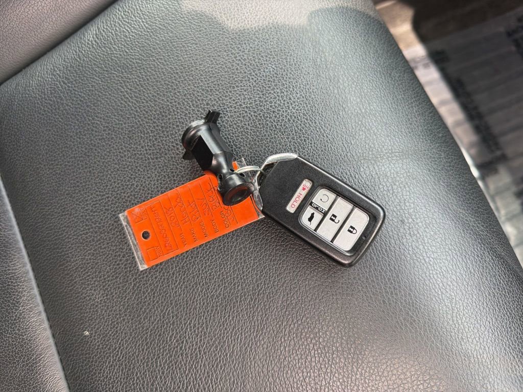 Used 2018 Honda Pilot EX-L image 35