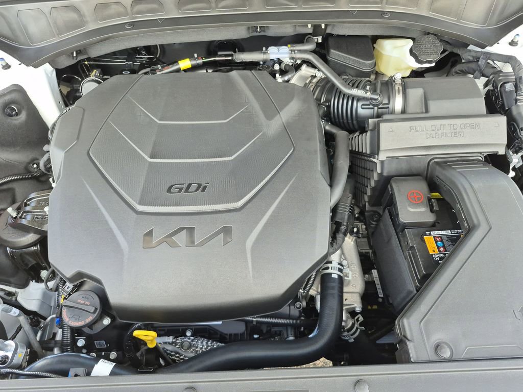 New 2025 Kia Telluride SX X-Line image 18