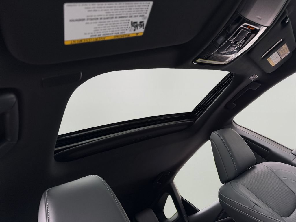 New 2026 Lexus RX 350 Premium Plus AWD/4WD image 4