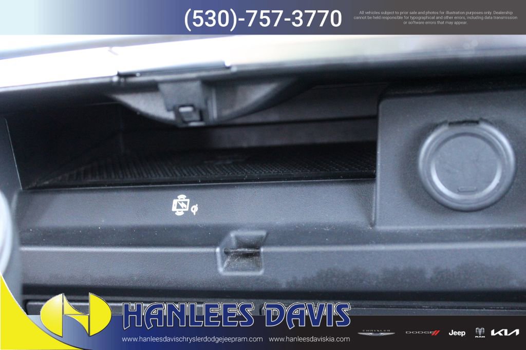 Used 2024 INFINITI QX80 Luxe image 25