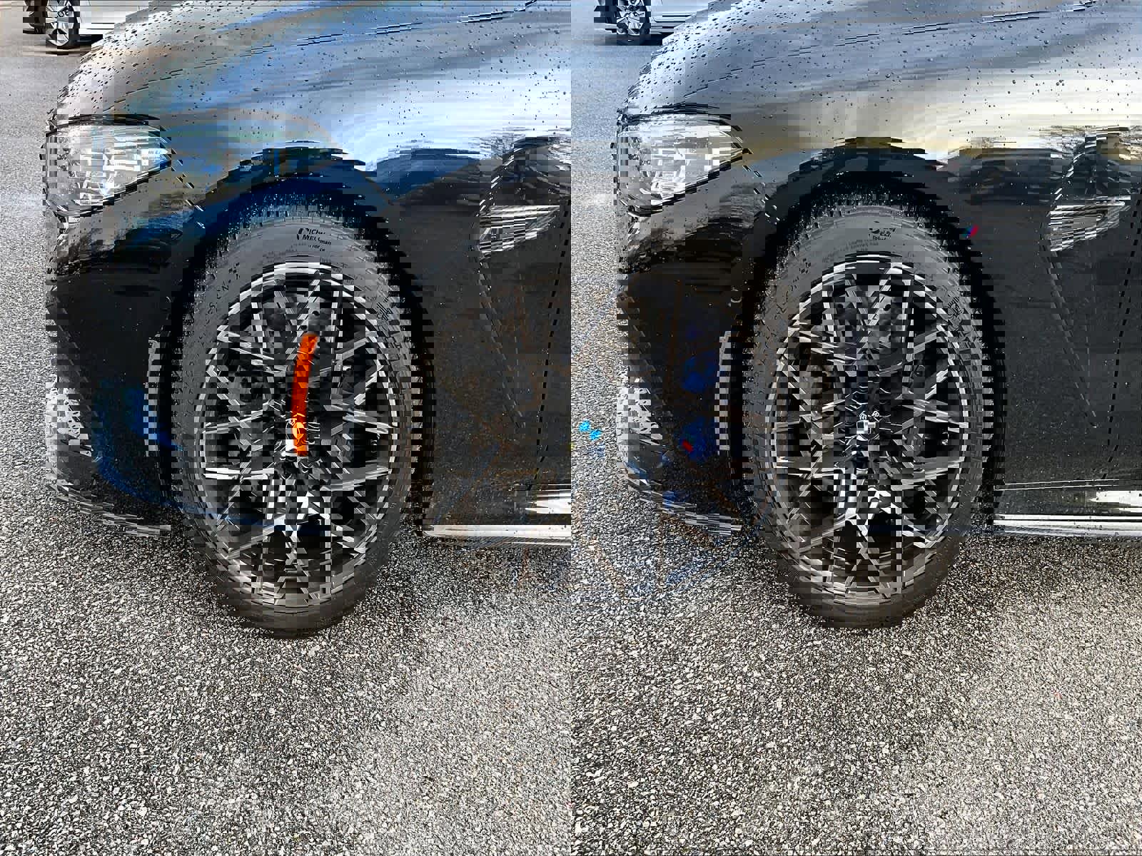 Used 2020 BMW M8 Competition w/ M Driver's Package image 4