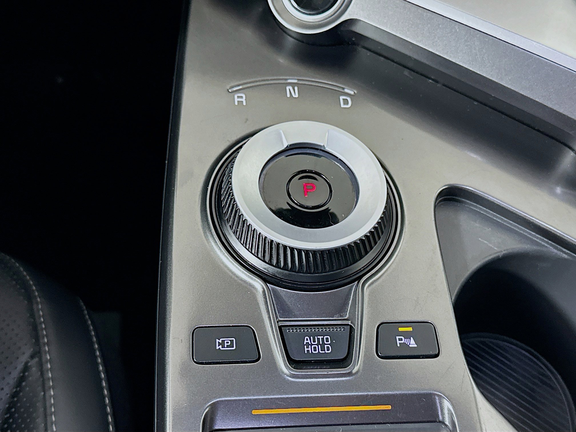 Used 2024 Kia EV6 Wind w/ Wind Technology Package image 25