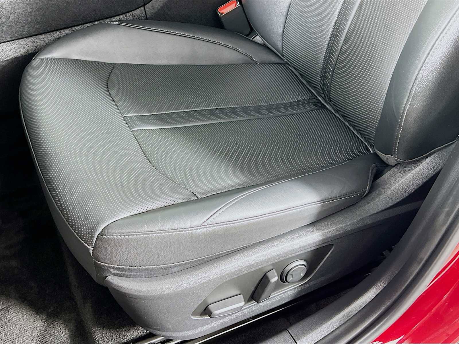 Certified 2025 Hyundai Sonata Limited image 20