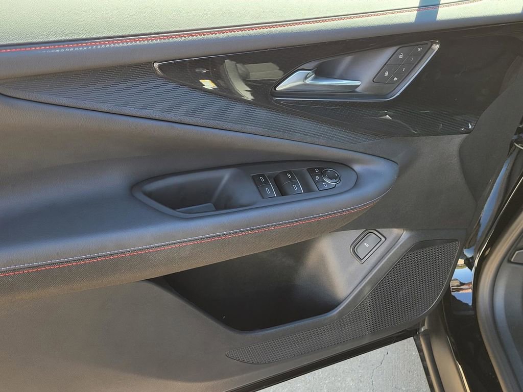 New 2026 Chevrolet Blazer EV RS w/ Super Cruise Package image 15