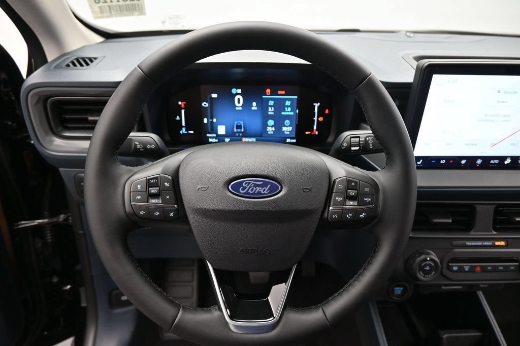 New 2026 Ford Maverick Lariat AWD/4WD image 12