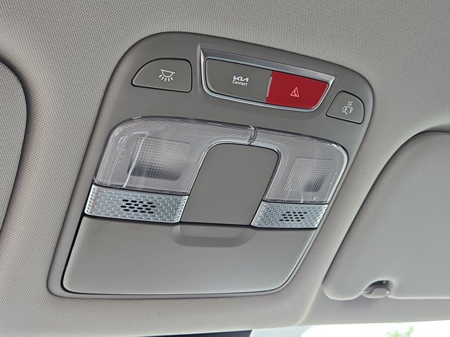 Used 2025 Kia Telluride LX FWD image 69