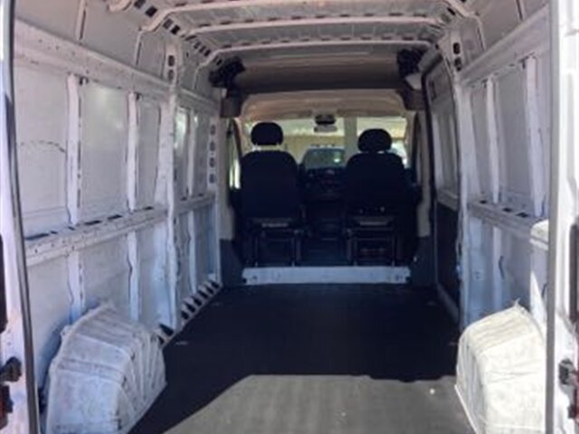 Used 2020 RAM ProMaster 2500 FWD image 6