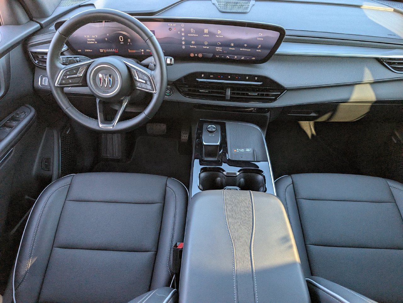 Used 2026 Buick Enclave Preferred FWD image 9