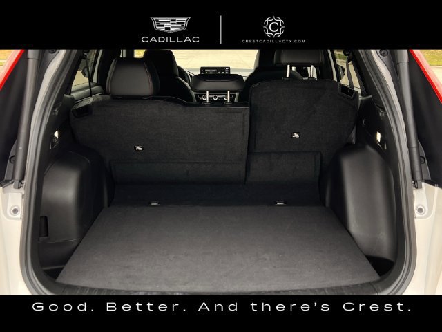 Used 2026 Honda CR-V Sport-L image 30