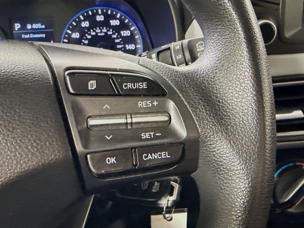 Used 2020 Hyundai Kona SE FWD image 12