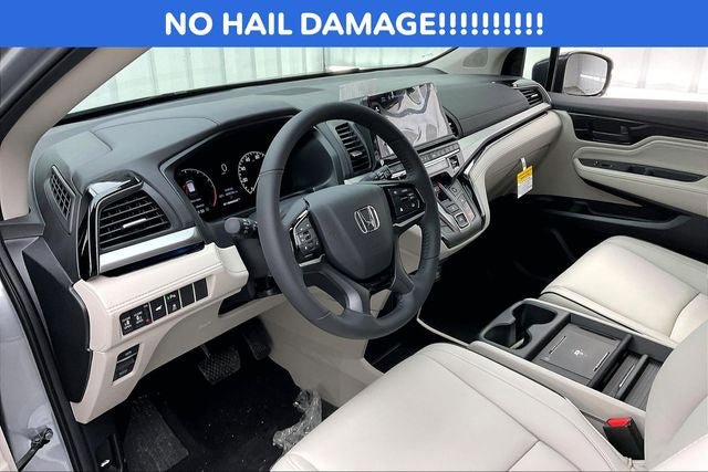 New 2026 Honda Odyssey Touring image 8