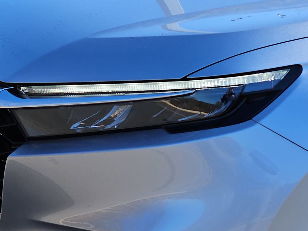 New 2026 Honda CR-V EX-L image 27