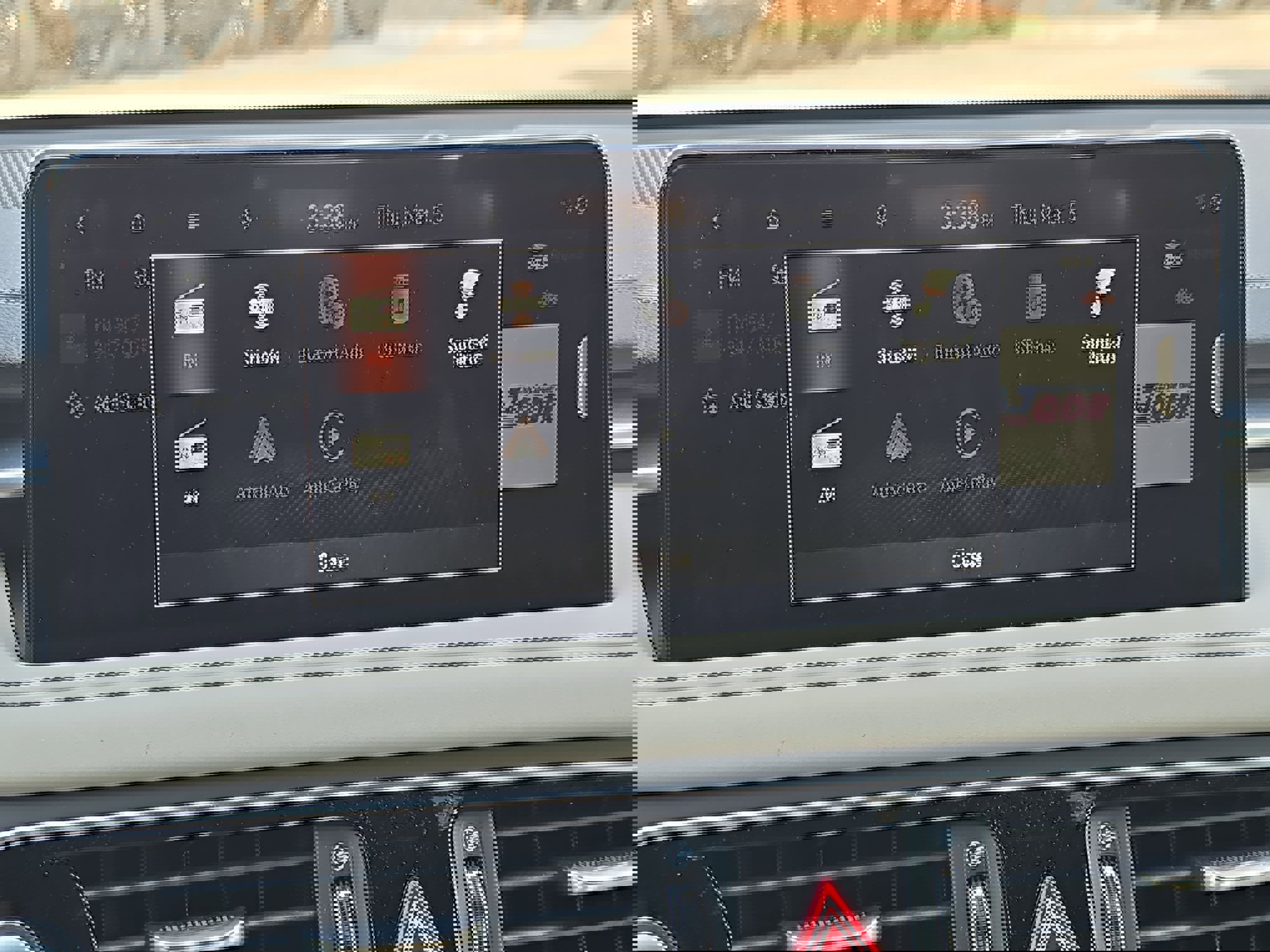 Used 2023 Genesis G70 2.0T w/ Sport Prestige Package image 20