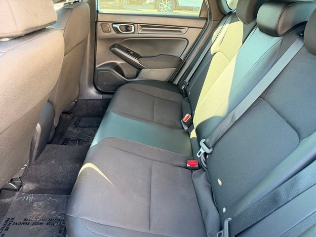 Used 2025 Honda Civic Sport image 7