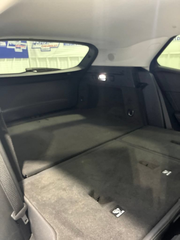 Used 2024 Buick Envision Preferred AWD/4WD image 36