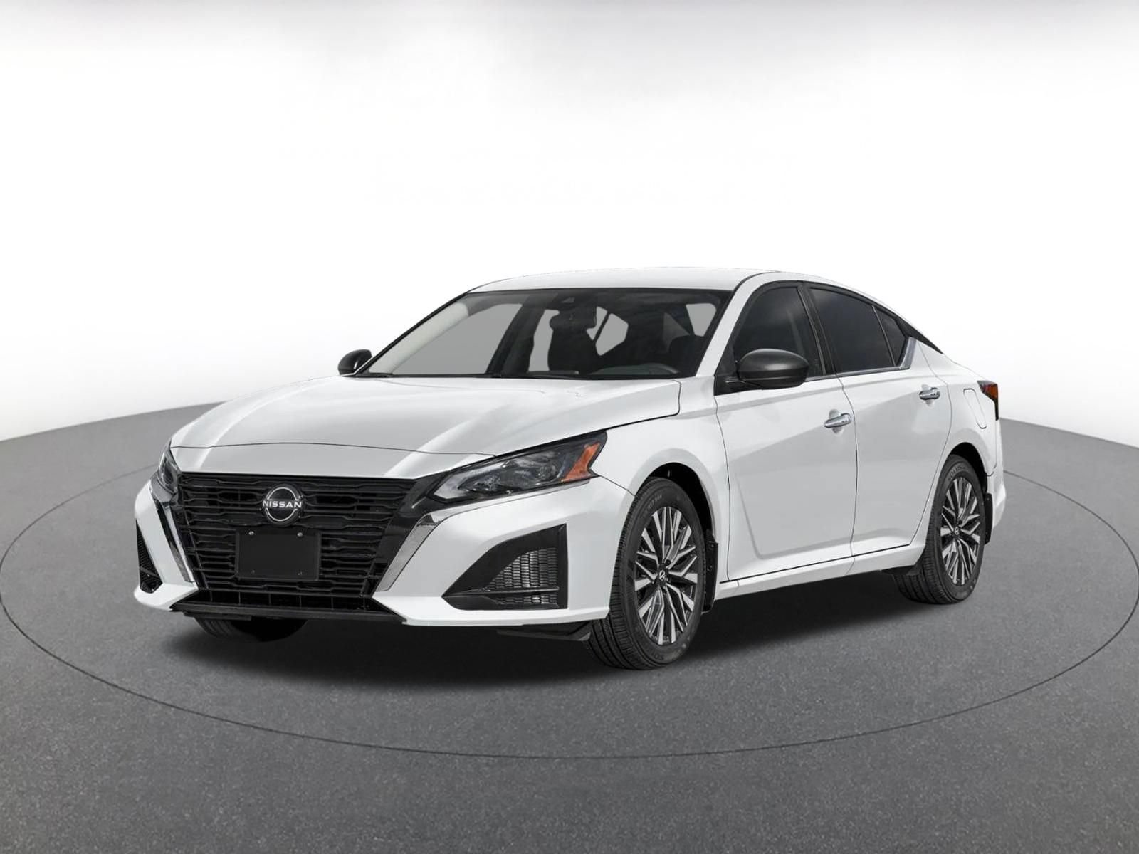 Used 2025 Nissan Altima 2.5 SV FWD image 3