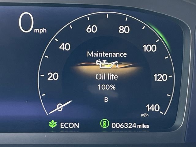 Used 2026 Honda CR-V Sport-L image 16